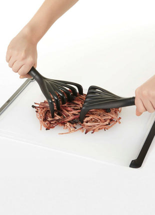 Meat Shredding Claws