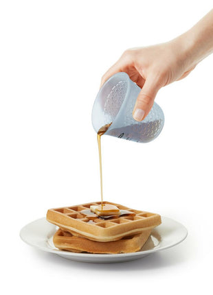 Squeeze and Pour Measuring Set 3 Pc