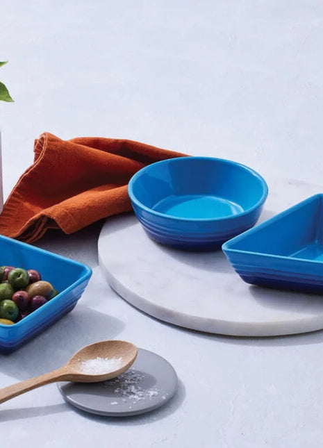 Tapas Dishes Set of 3 Marseille