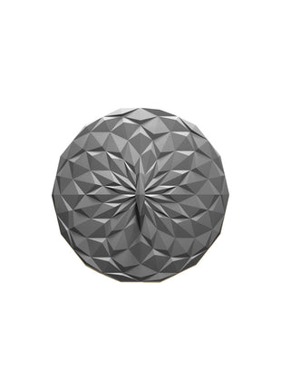 Round Silicone Lid