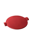 Burgundy / Round 14.5