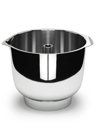 Stainless Steel Whisk Bowl