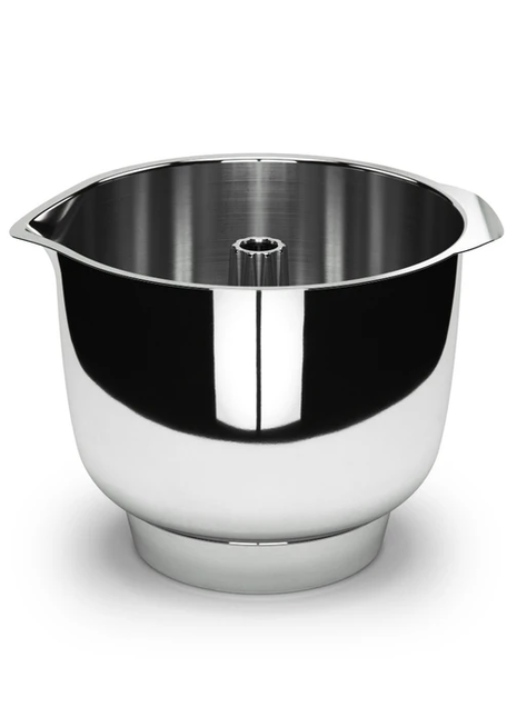 Stainless Steel Whisk Bowl