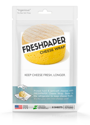 Freshpaper For Cheese