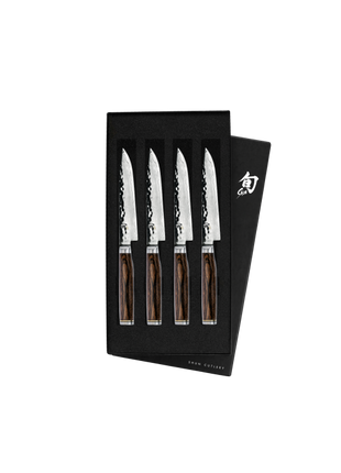 Premier Steak Set 4 Pc