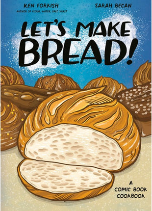 Let's Make Bread