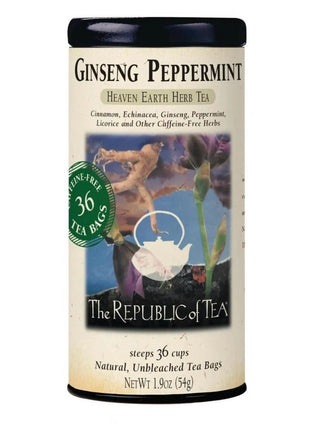 Republic of Tea Classic Herbal Tea