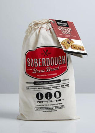 Soberdough Sweet Bread Mix