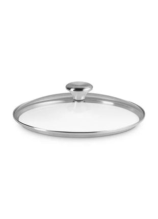 Glass Lid