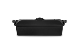 Traditional Rectangular Terrine 2Qt Licorice