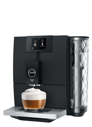 Jura Ena8 Metro Black 15 Specialties