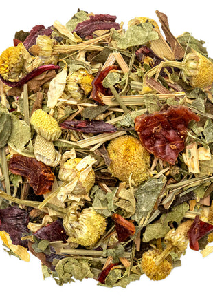 Classic Loose Tea Canister