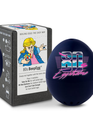 Time Travel Beep Egg