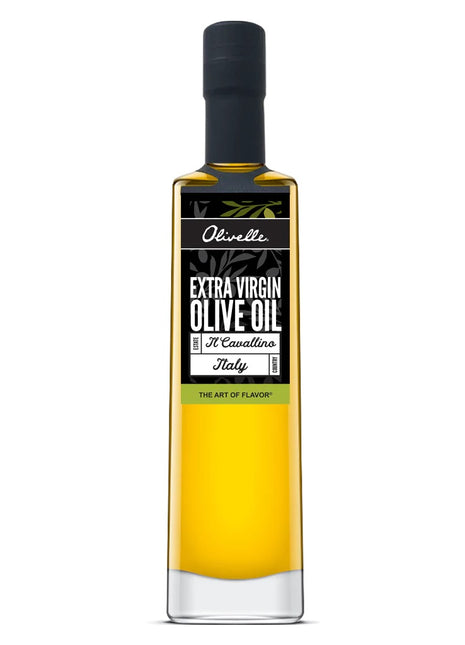IL Cavallino Italian Olive Oil - OLO
