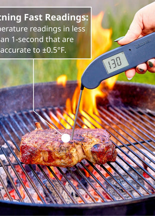 Thermapen One Red