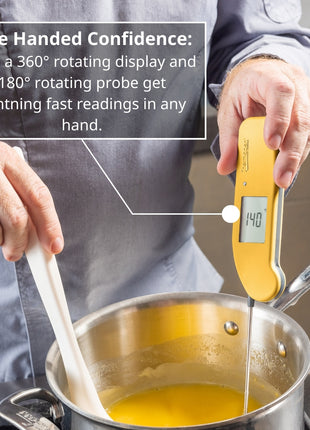 Thermapen One Red
