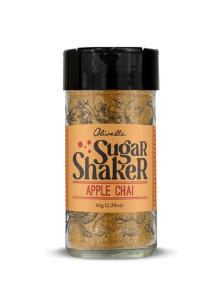 Sugar Shaker