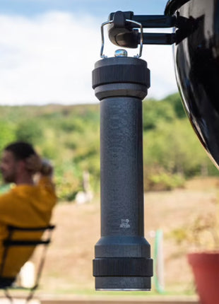 Bbq Pepper Mill 12 in