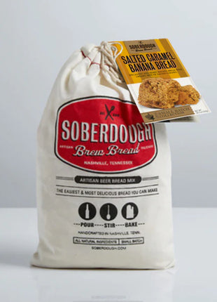 Soberdough Sweet Bread Mix