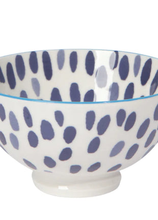 Now Designs Stamped Bowl - Small 4"