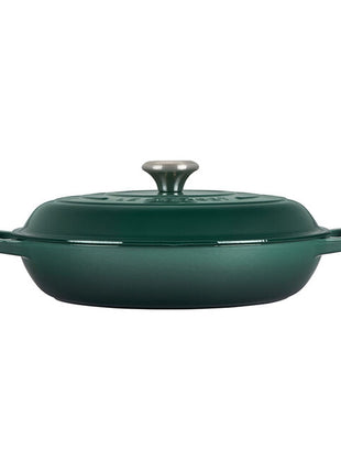 Signature Braiser w/ Lid 3.5 Qt