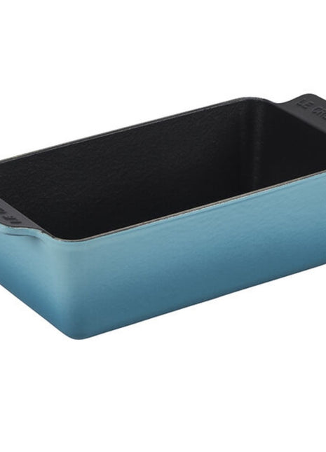 Cast Iron Loaf Pan