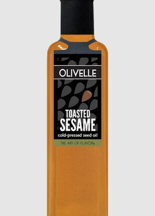 Toasted Sesame Oil - OLO