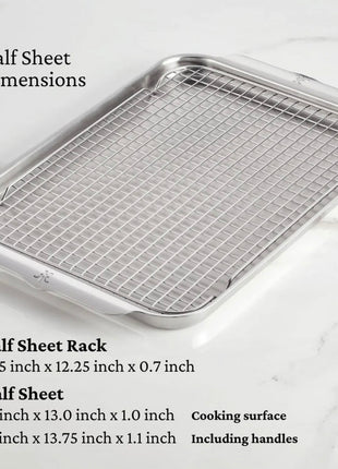 Ovenbond 3 Pc Bakeware Set