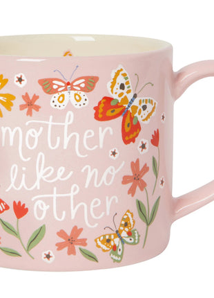Mug in A Box 14 oz Stoneware Mother DC