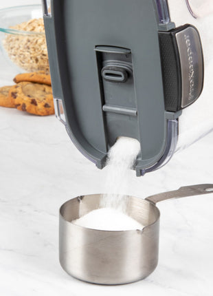 Sugar Prokeeper+ Storage Container