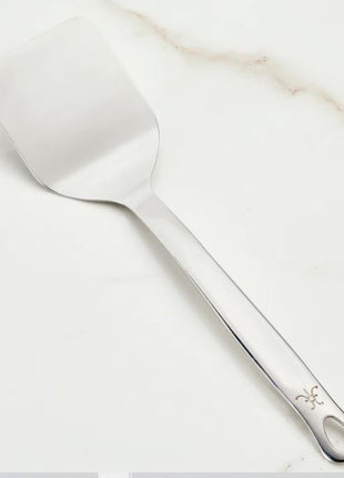 Solid Turner Ss Chef's Tool