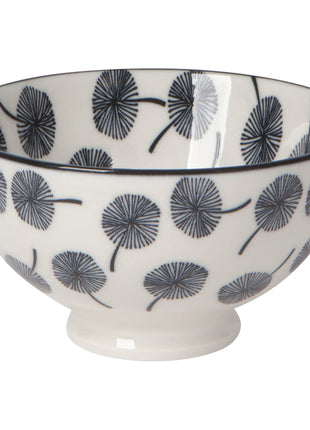 Now Designs Stamped Bowl - Small 4"