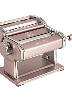 Atlas 150 Pasta Machine Powder Pink
