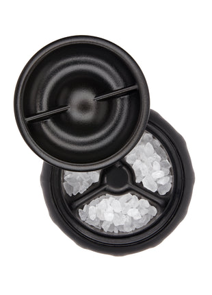 Salt And Pepper Grinder Set
