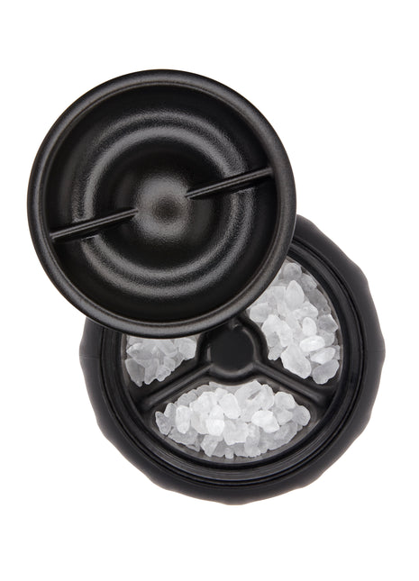 Salt And Pepper Grinder Set