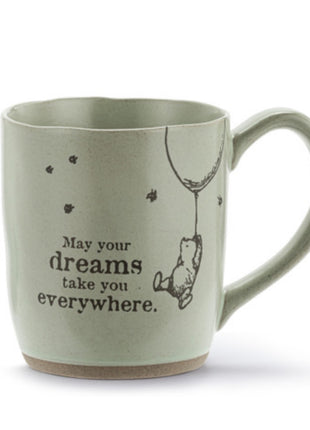 Stoneware Mug