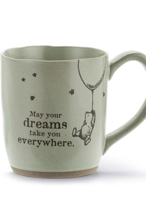 Stoneware Mug