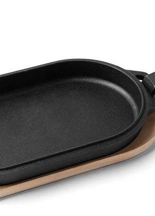 Ooni Cast Iron IA