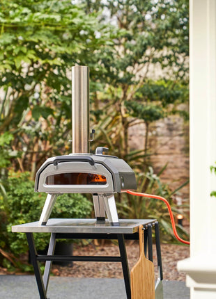 Ooni Karu 12g Multifuel Pizza Oven IA