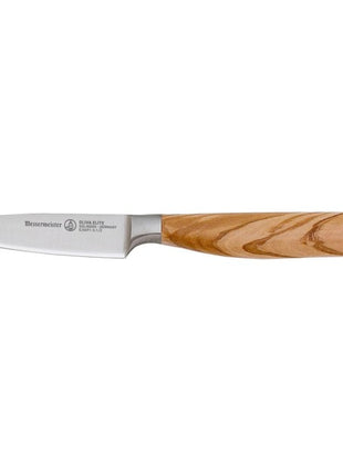 Oliva Elite Paring, Knife 3 1/, 2 in