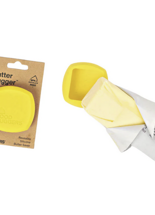 Butter Hugger