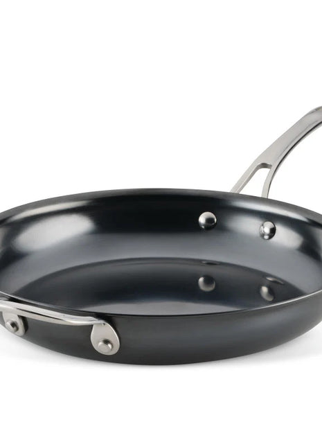 12in Carbon Steel Frying Pan