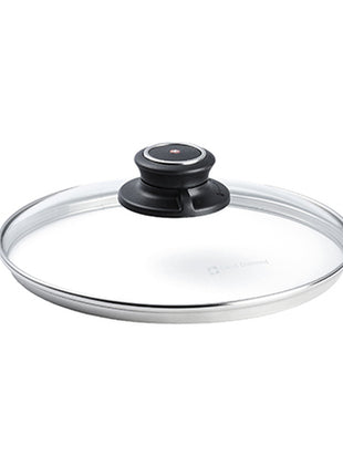 Tempered Glass Lid