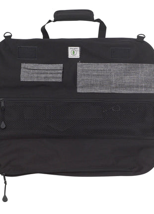 Preservation Knife Roll 8 Pocket Black