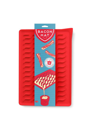 Bacon Mat