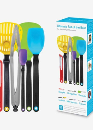 Ultimate Best Set Of 6