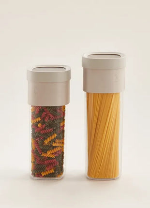 Flip Storage Tan Large DC