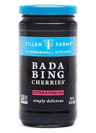 Cherries