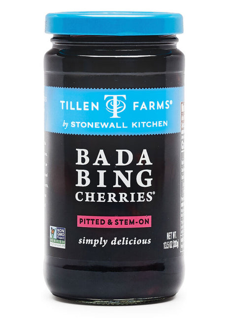 Cherries