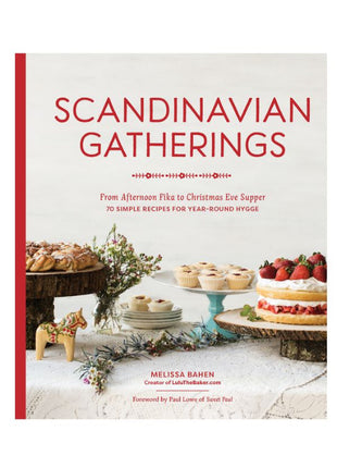 Scandinavian Gatherings